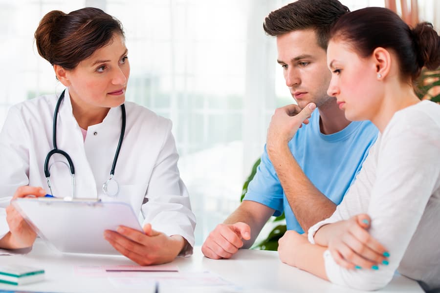 Genetic Counseling